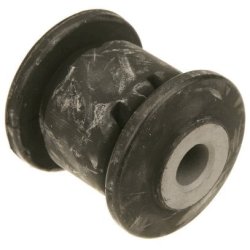 Control Trailing Arm Bush TRW JBU692 OE Ref 1K0 407 182 A