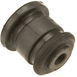 Control Trailing Arm Bush TRW JBU714 OE Ref 1211757