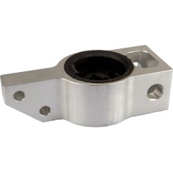 Control Trailing Arm Bush TRW JBU724 OE Ref 3C0 199 231 A