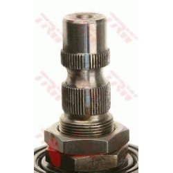 Colonne de direction TRW JCR102 pour VAUXHALL CORSA OE 93178291 TRW