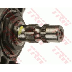 Colonne de direction TRW JCR107 pour VAUXHALL MERIVA OE 5900298 TRW