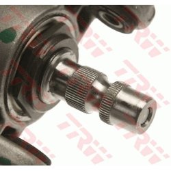 Colonne de direction TRW JCR109 pour VAUXHALL MERIVA OE 5900302 TRW