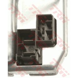 Colonne de direction TRW JCR109 pour VAUXHALL MERIVA OE 5900302 TRW