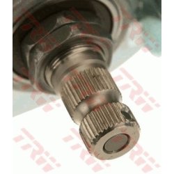 Colonne de direction TRW JCR113 pour VAUXHALL AGILA OE 9215695 TRW