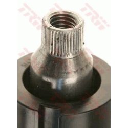 Colonne de direction TRW JCR114 pour RENAULT MEGANE TRW