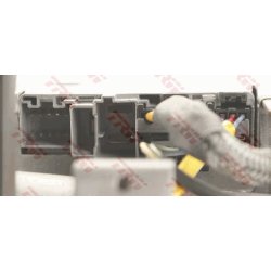 Colonne de direction TRW JCR121 pour FIAT PUNTO OE 51711701 TRW