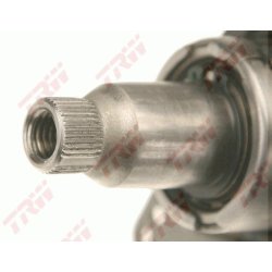 Colonne de direction TRW JCR131 pour NISSAN MICRA OE 48810-BC15B TRW