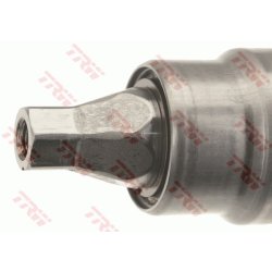 Colonne de direction TRW JCR138 pour FORD FIESTA TRW