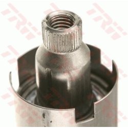 Colonne de direction TRW JCR139 pour RENAULT MODUS OE 8200433516 TRW