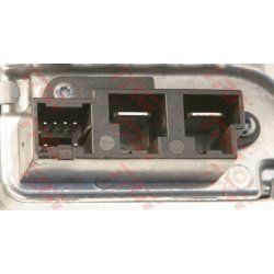 Colonne de direction TRW JCR146 pour MAZDA 2 OE DF71-32-10XV TRW