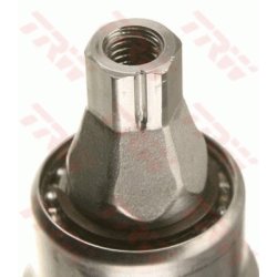 Colonne de direction TRW JCR148 pour FORD FIESTA TRW