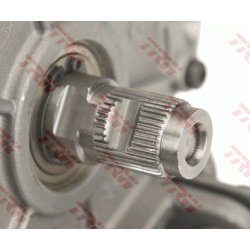 Colonne de direction TRW JCR149 pour FORD FIESTA TRW