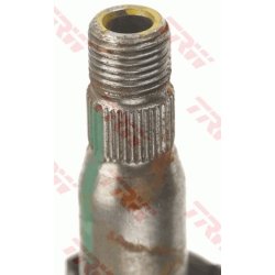 Colonne de direction TRW JCR152 pour FIAT PANDA OE 51746819 TRW
