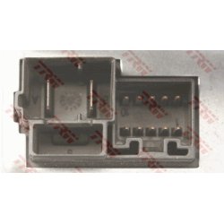 Colonne de direction TRW JCR152 pour FIAT PANDA OE 51746819 TRW