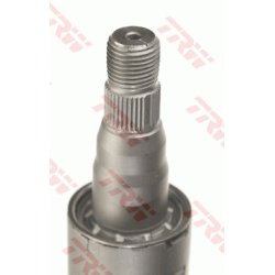 Colonne de direction TRW JCR157 pour FIAT BRAVO OE 71772126 TRW