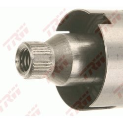 Colonne de direction TRW JCR166 pour RENAULT MODUS OE 8200433517 TRW