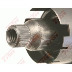 Colonne de direction TRW JCR167 pour RENAULT MODUS OE 8200433516 TRW