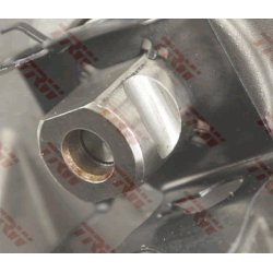 Colonne de direction TRW JCR170 pour RENAULT MODUS OE 8200307151 TRW