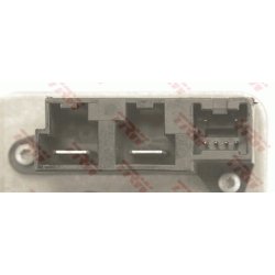 Colonne de direction TRW JCR170 pour RENAULT MODUS OE 8200307151 TRW