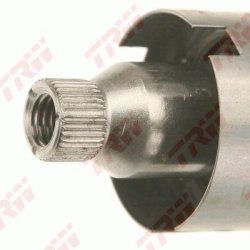 Colonne de direction TRW JCR171 pour RENAULT CLIO OE 8200294976 TRW