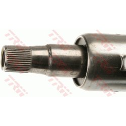 Colonne de direction TRW JCR176 pour RENAULT CLIO OE 7700437049 TRW