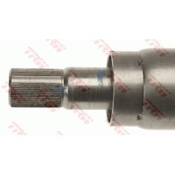 Colonne de direction TRW JCR200 pour FIAT GRANDE, PUNTO OE 55704061 TRW