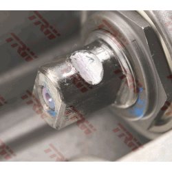 Colonne de direction TRW JCR202 pour FIAT GRANDE, PUNTO OE 55704062 TRW