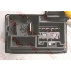 Colonne de direction TRW JCR202 pour FIAT GRANDE, PUNTO OE 55704062 TRW