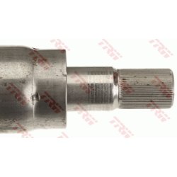 Colonne de direction TRW JCR211 pour FIAT GRANDE, PUNTO OE 51826526 TRW