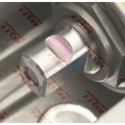 Colonne de direction TRW JCR211 pour FIAT GRANDE, PUNTO OE 51826526 TRW