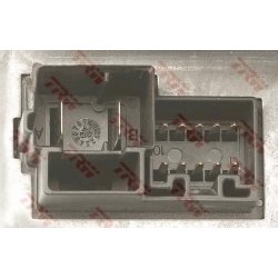 Colonne de direction TRW JCR211 pour FIAT GRANDE, PUNTO OE 51826526 TRW