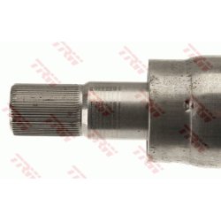 Colonne de direction TRW JCR212 pour FIAT GRANDE, PUNTO OE 51826529 TRW