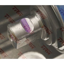 Colonne de direction TRW JCR212 pour FIAT GRANDE, PUNTO OE 51826529 TRW