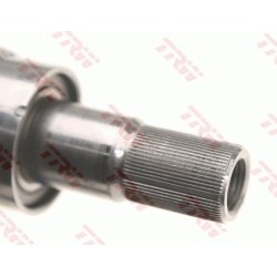 Colonne de direction TRW JCR215 pour ABARTH, FIAT GRANDE, PUNTO OE 51927085 TRW