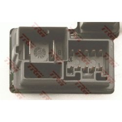 Colonne de direction TRW JCR238 pour ALFA ROMEO MITO OE 50545265 TRW