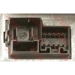 Colonne de direction TRW JCR242 pour ALFA ROMEO MITO OE 50526335 TRW