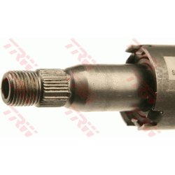 Colonne de direction TRW JCR252 pour FIAT 500 OE 77365209 TRW