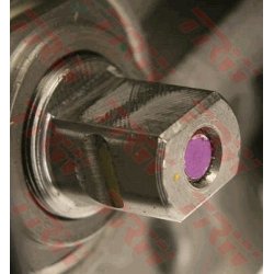 Colonne de direction TRW JCR252 pour FIAT 500 OE 77365209 TRW