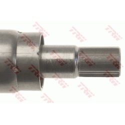 Colonne de direction TRW JCR275 pour VAUXHALL CORSA OE 95523808 TRW