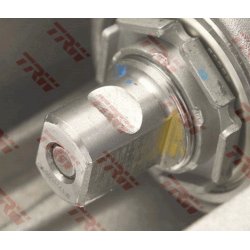 Colonne de direction TRW JCR275 pour VAUXHALL CORSA OE 95523808 TRW