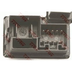 Colonne de direction TRW JCR279 pour VAUXHALL CORSA OE 5900341 TRW