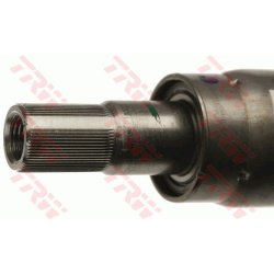 Colonne de direction TRW JCR287 pour VAUXHALL CORSA OE 5900284 TRW