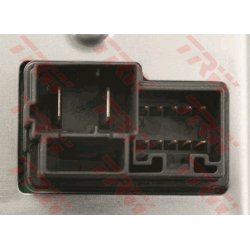 Colonne de direction TRW JCR287 pour VAUXHALL CORSA OE 5900284 TRW