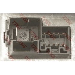 Colonne de direction TRW JCR337 pour FIAT PANDA OE 51755756 TRW