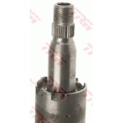 Steering Column TRW JCR338 OE Ref 71736295 TRW
