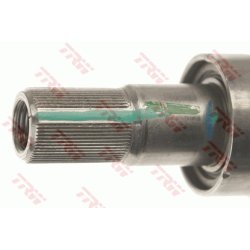 Colonne de direction TRW JCR340 pour VAUXHALL CORSA OE 95514401 TRW
