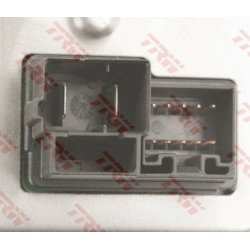 Colonne de direction TRW JCR340 pour VAUXHALL CORSA OE 95514401 TRW