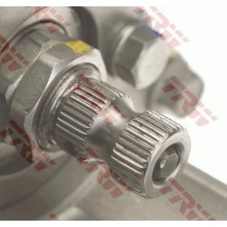 Colonne de direction TRW JCR347 pour HYUNDAI i10 OE 56310-0X700 TRW