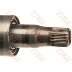 Colonne de direction TRW JCR356 pour RENAULT TWINGO OE 8200589458 TRW