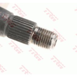 Colonne de direction TRW JCR372 pour SUZUKI ALTO OE 48200M68K81 TRW